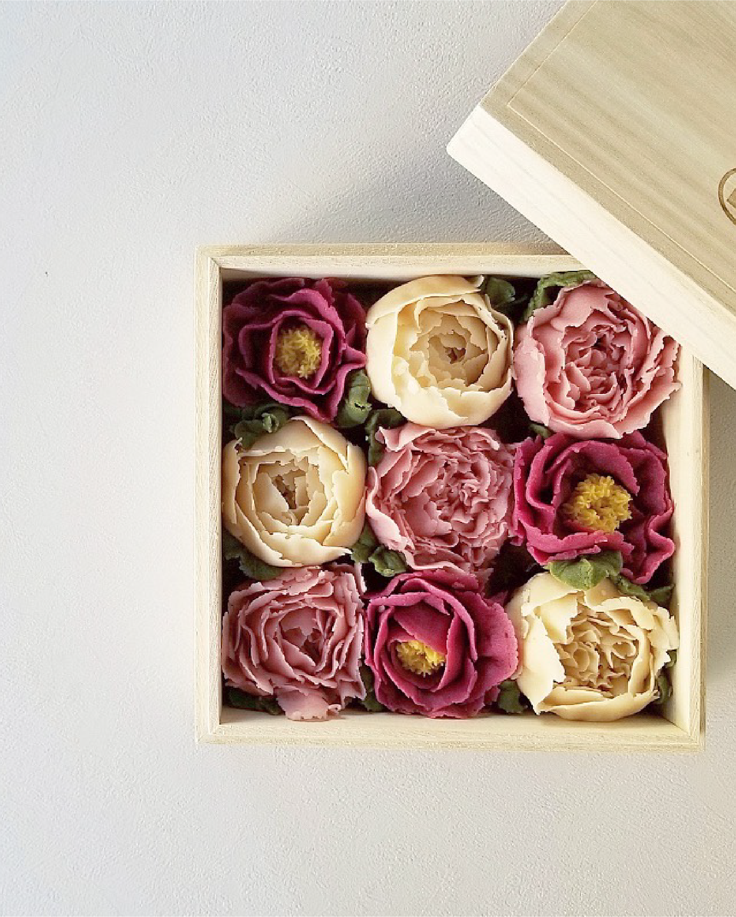 タケノとおはぎ